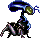 These cute, giant ants are actually the spawn of Gluttony!