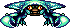These rad giant crabs will carry you across spikes, but also try to knock you off!