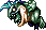 Way-cool little water demons! They can swim, run, leap, and dash.