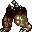 Destroy the upper body of a Gule, and the legs will keep walking...until they explode!