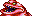 These blobs are encountered only in the underground prison/goblin lair. They rise from the ground and spit.