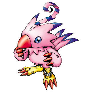 digimon halsemon egg