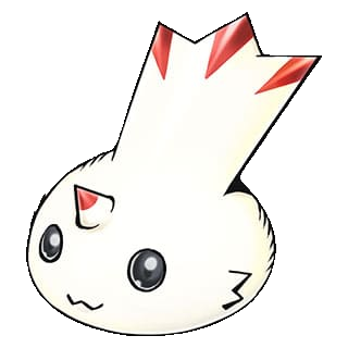 Gammamon/Ghost Game, Digimon Wiki