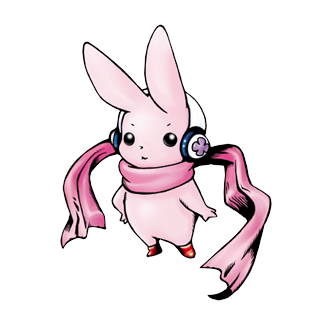 Dorulumon, DigimonWiki