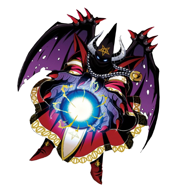 Seven Great Demon Lords, DigimonWiki