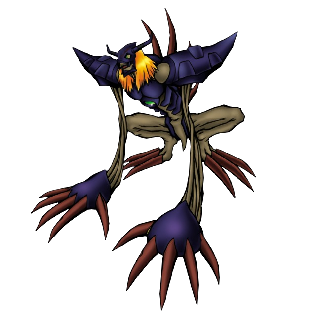 Demon - Wikimon - The #1 Digimon wiki