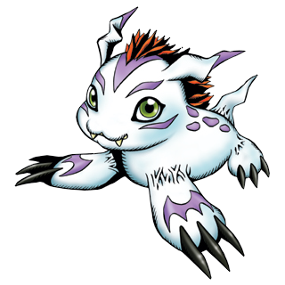 Diablomon - Wikimon - The #1 Digimon wiki  Digimon, Digimon digital  monsters, Digimon adventure tri