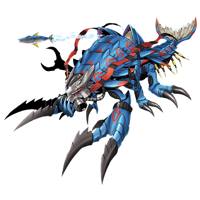 So, are we all agreement that Wikimon is better than Digimon wiki