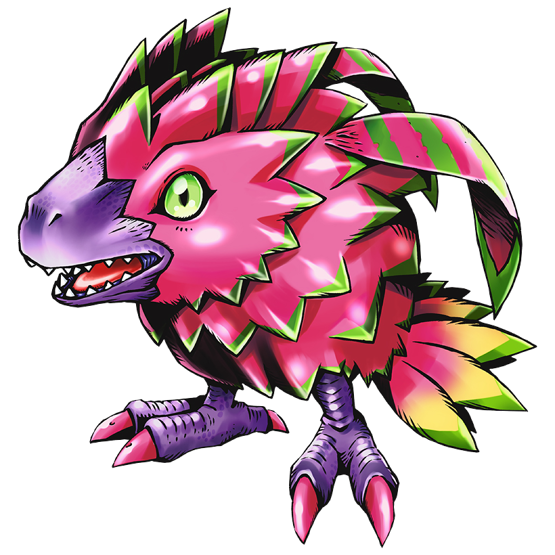 So, are we all agreement that Wikimon is better than Digimon wiki