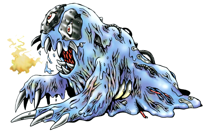 Master Tyranomon - Wikimon - The #1 Digimon wiki