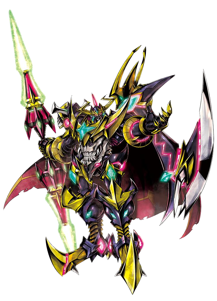 Royal Knights, Digimon Wiki