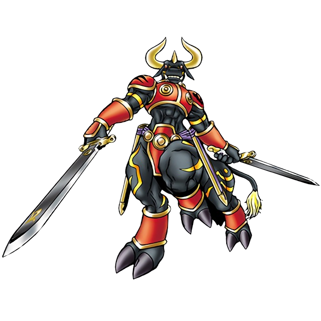 Digimon: The 12 Devas & Their Corresponding Chinese Zodiac Animal