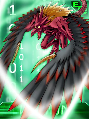 Wolfmon - Wikimon - The #1 Digimon wiki