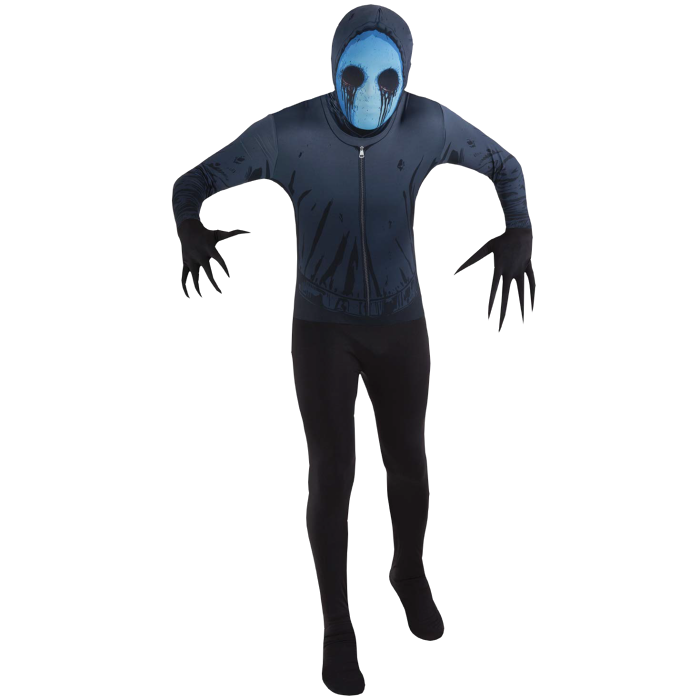 Child The Rake Costume - Creepypasta