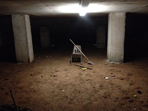 Hey If You Reading This, Where's The Containment Of SCP-939 Tho *You Know  The Basement Shit Place* Let Me Know If That Basement Still Have In 0.6.5 :  r/scpunity