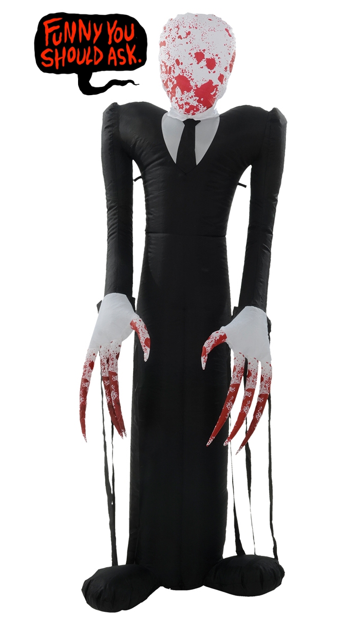 Boo Gleech - gamer girl roblox slender