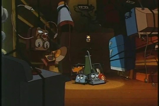 tv tropes the brave little toaster