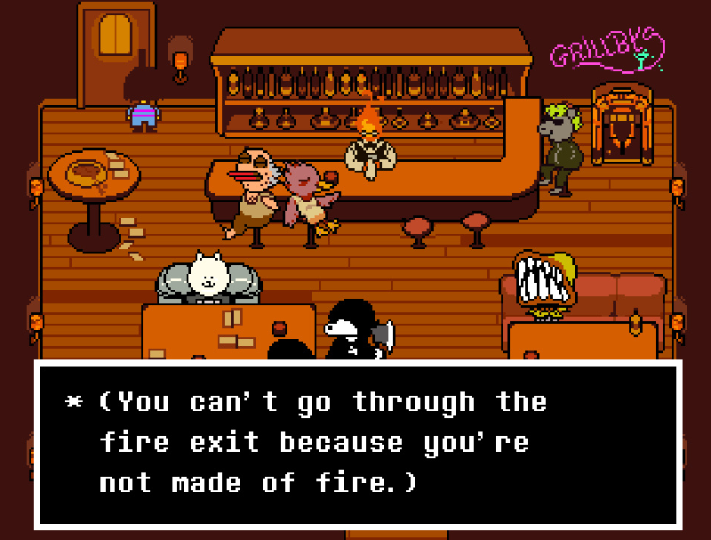 Undertale Review