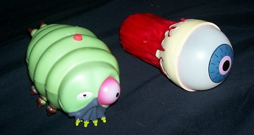 larva toys target