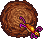 If Jack touches a dung-beetle's ball, he'll get sucked into it and spat out with HEAVY damage.