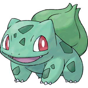 PXG] EM BUSCA DO NOSSO BULBASAUR! RUMO A GLÓRIA #5 