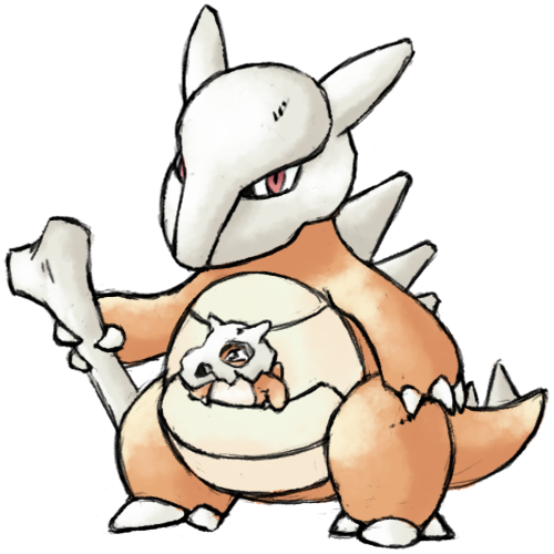 Pokémon - A Baby Kangaskhan Theory - The Fact Site