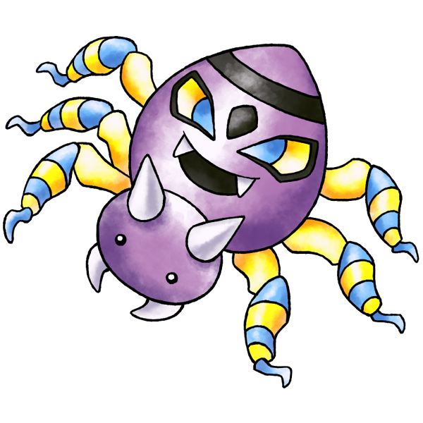 badidea 🪐 a X: I am getting learned about pokemon crystal bugs