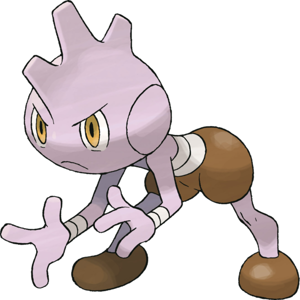 15 Facts About Hitmonlee 