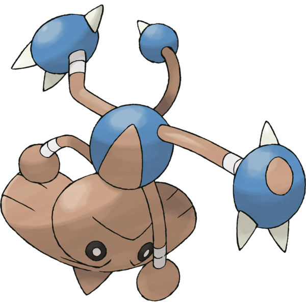 Wow does Hitmonlee really evolve into Hitmonchan? Who knew? : r