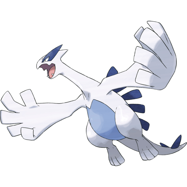 Pokémon: 10 Facts You Didn't Know About Lugia & Ho-Oh