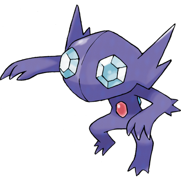 Pokémon: Mega Sableye e Novas Megas? 