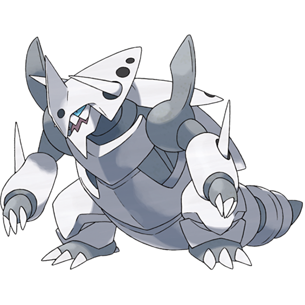 Mega-Steelix  Onix pokemon, Pokémon oras, Pokemon coloring pages