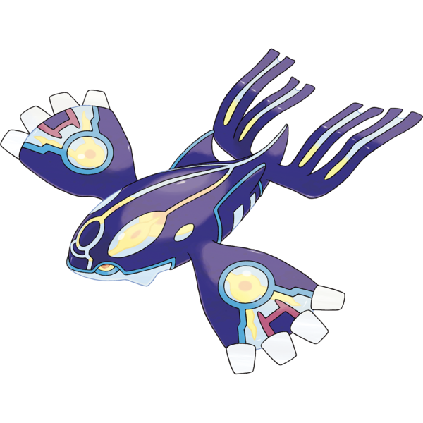 Ray The Shiny Rayquaza, Wiki