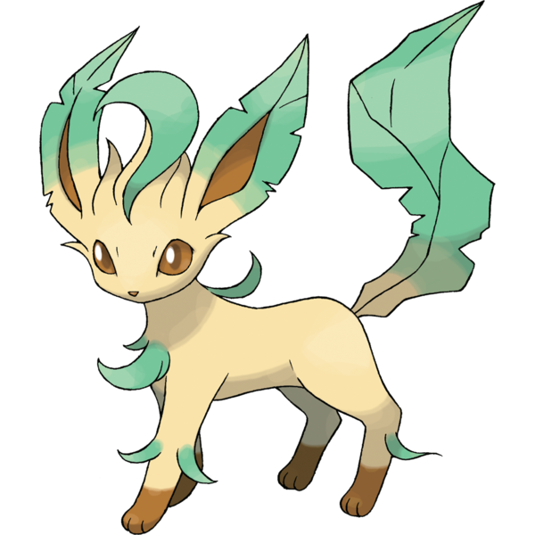 goob on X: I would be a really cool eevee  / X