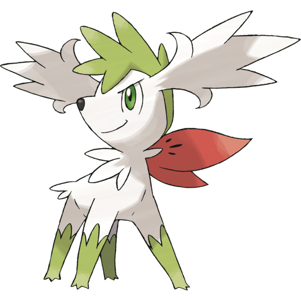 Shaymin  Cute pokemon pictures, Mythical pokemon, Pokemon pictures