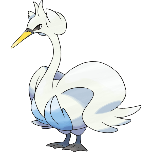 Why do so many people hate or dislike farfetch'd, I love this little guy :  r/pokemon