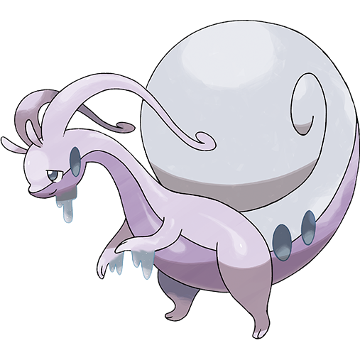 THEY FINALLED BUFFED GOODRA! #pokemon #pokemoncommunity