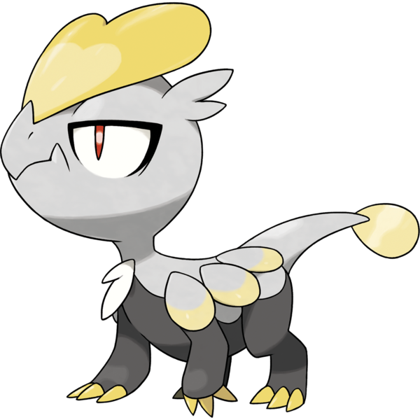 Kommo-o (Pokémon Ga-Olé Get Campaign) - Bulbapedia, the community, pokémon  gaole type chart 