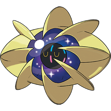 The Lore of Solgaleo and Lunala