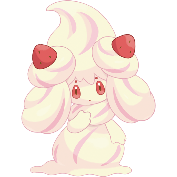✨ HOW TO DRAW POKÉMON BOUNSWEET - CUTE POKEMON