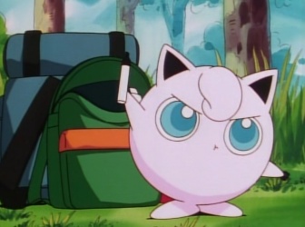 Buy Jigglypuff Anime Online In India  Etsy India