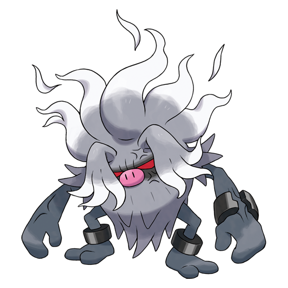 Pokémon of the Week - Primeape