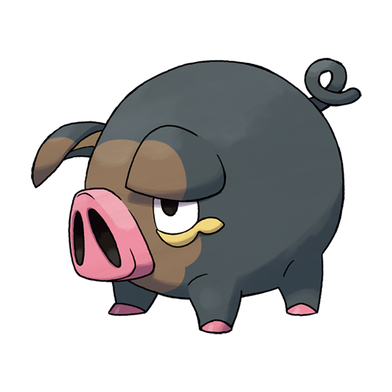 Who are Pig Pokemon? Exploring the unique pocket monsters across
