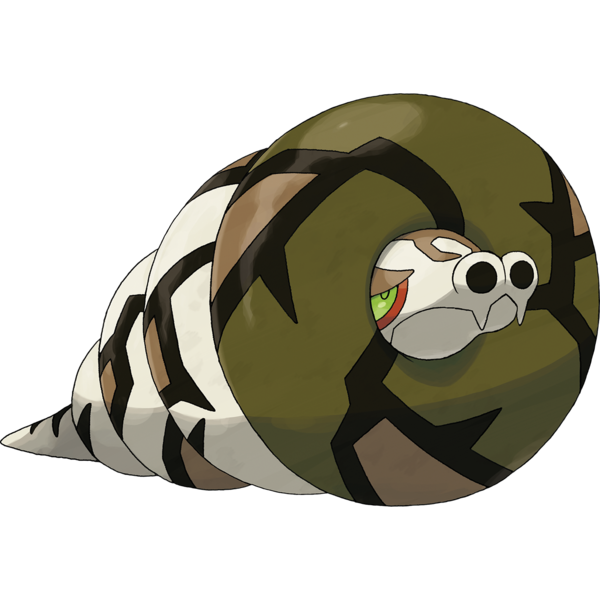 The best Snake Pokémon