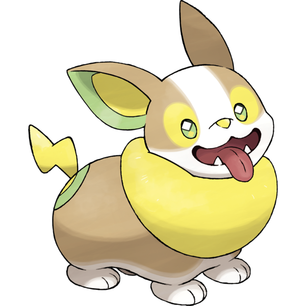 Pichu (Pokémon) - Bulbapedia, the community-driven Pokémon