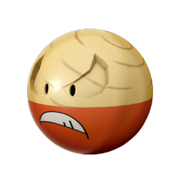 SHINY VOLTORB NOW AVAILABLE WORLDWIDE! Shiny Electrode Evolution! 