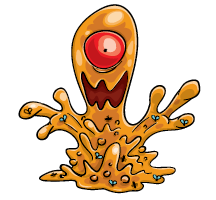 Series 7 (Junk Germs), The Trash Pack Wiki