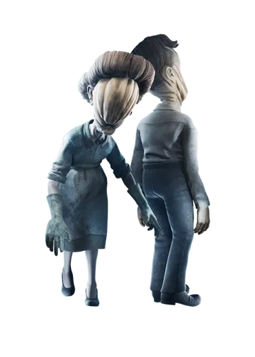 Little Nightmares III - Wikipedia