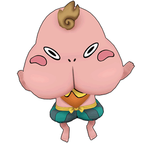 Tattletell - Yo-Kai Watch Wiki - Yokai Watch Fans Forum and Wiki