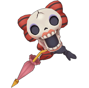 Tattletell - Yo-Kai Watch Wiki - Yokai Watch Fans Forum and Wiki